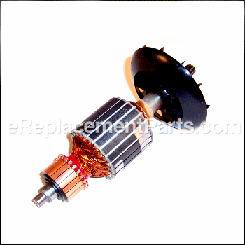 Armature 115V - 865654:Porter Cable