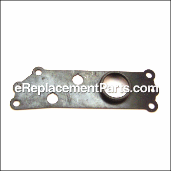 Front Gearbox Plate - 1342173:Delta