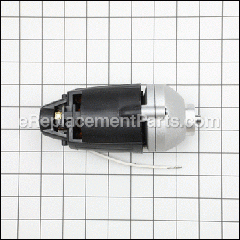 Motor Assembly (3.5 Amp) - 899774SV:Porter Cable