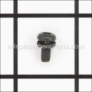 Screw & Washer - 881937:Porter Cable