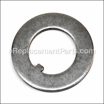 Special Keyed Washer - 904050106674:Delta