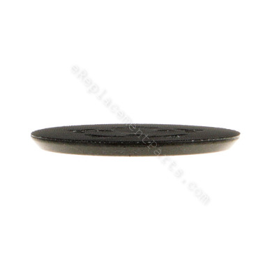 Sanding Pad (hook And Loop) 5 - 13909:Porter Cable