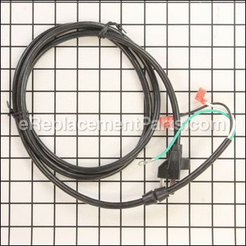 Cord - N137875:Porter Cable