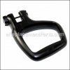 Handle Assembly - 90590948-01:Black and Decker