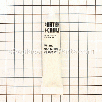 Tube Grease - 878499:Porter Cable