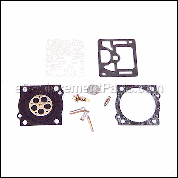 Carburetor Repair Kit - 530035283:Poulan