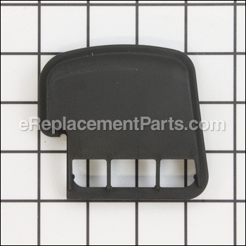 Air Filter Cover - 530059001:Poulan