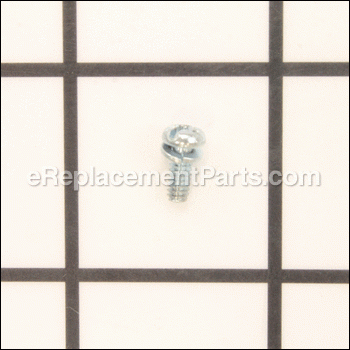 Screw Assembly-Metering Cover - 530035021:Poulan