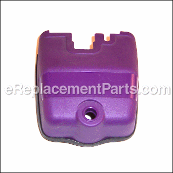 Carb. Cover Assembly (Purple) - 530053362:Poulan