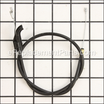 Assy - Throttle Cable - 545199301:Poulan