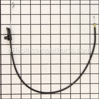 Assy - Throttle Cable - 545199301:Poulan