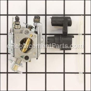 Kit-Carburetor (WT-625) - 530071621:Poulan