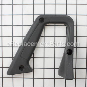 Cover-Rear Handle - 530047581:Poulan
