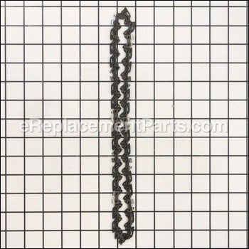 Chain (8-inch) - 585889919:Poulan