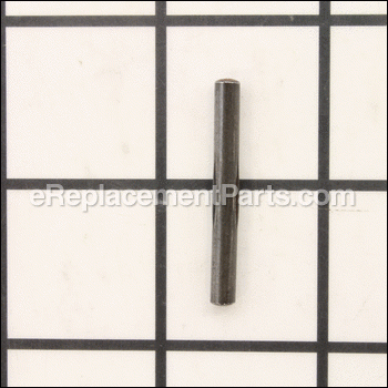 Grooved Pin - 721126339:Poulan