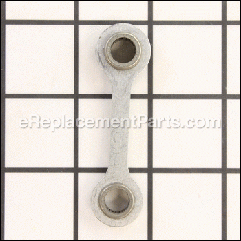 Connecting Rod Assembly - 530069615:Poulan