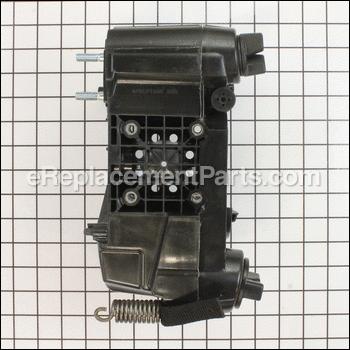 Chassis Assembly - 545169002:Poulan