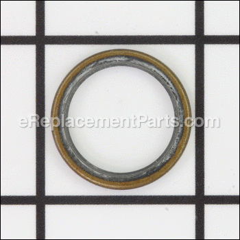 Seal - Oil Pump Included in Gasket Kit 69025 - 530019076:Poulan