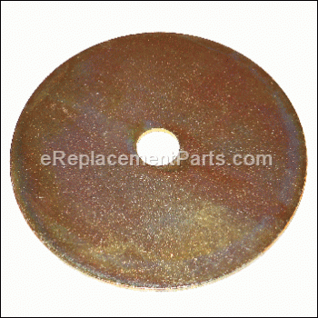 Plate Clutch - 530024465:Poulan
