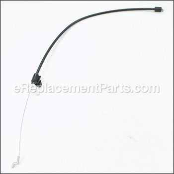 Assy-throttle Cable - 530055547:Poulan