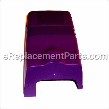 Cylinder Shield (Purple) - 530053329:Poulan