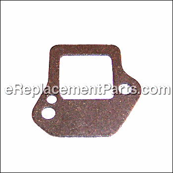 Gasket - Carburetor Adaptor Included in Gasket Kit 69025 - 530019083:Poulan