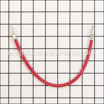 Battery Cable - 532004799:Poulan