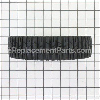Wheel & Tire Assembly - 532151155:Poulan