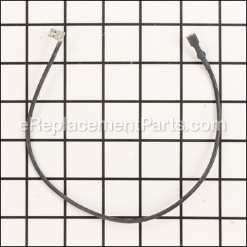 Assembly-Front Wire Upper Front Wire - 530055724:Poulan