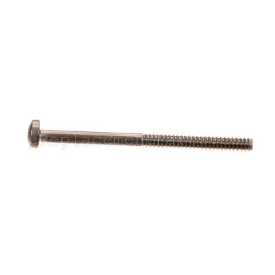 Screw Model 3750 T1 and T2, 3450 T3,T4 - 530016259:Poulan