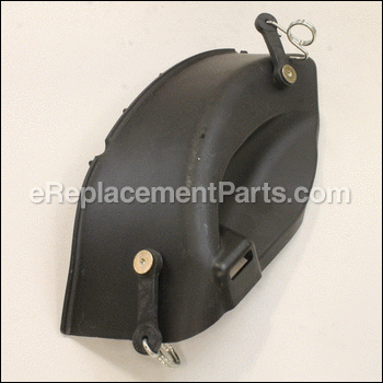 Cover Assy., Mulch 42-in - 954040501:Poulan