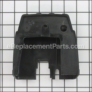 Carb. Cover - 530036038:Poulan