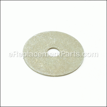 Washer-large Clutch - 530016419:Poulan