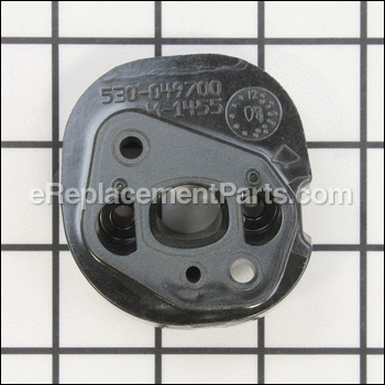 Carburetor Adapter - 530049700:Poulan