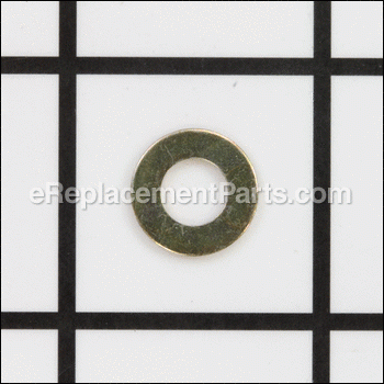 Washer-Cover Screw - 530058508:Poulan