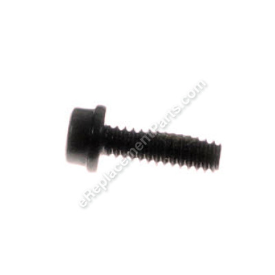 Screw-Pinch Clamp-Type 2 - 530015650:Poulan