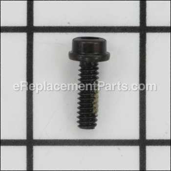 Screw-Pinch Clamp-Type 2 - 530015650:Poulan