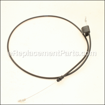 Engine Zone Control Cable - 582991501:Poulan