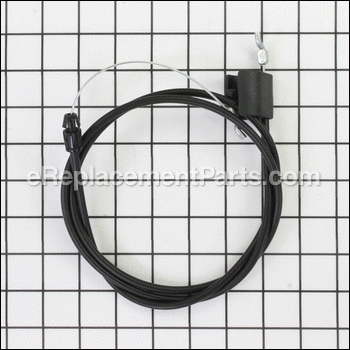 Engine Zone Control Cable - 582991501:Poulan
