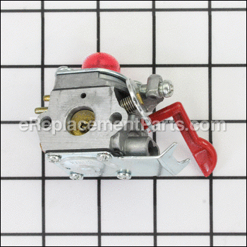 Carburetor Assembly - 530071822:Poulan