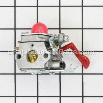 Carburetor Assembly - 530071822:Poulan