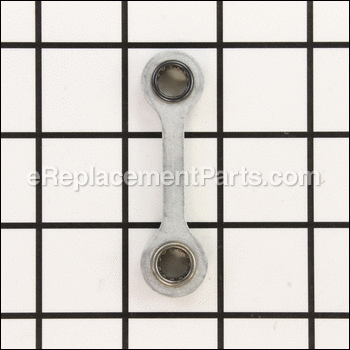 Assembly - Connecting Rod - 530049817:Poulan