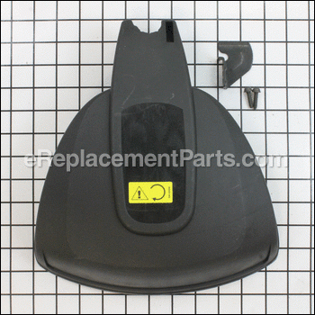 Kit - Shield Assembly - 530071964:Poulan