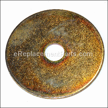 Clutch Plate - 530027161:Poulan