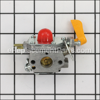 Carb. Assembly Kit C1u - W45 - 545180811:Poulan