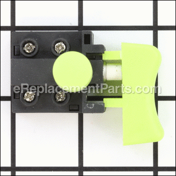 Switch Lock Off - 574401401:Poulan