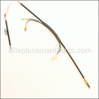 Assy. - Throttle Cable - 530058511:Poulan