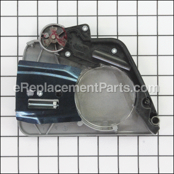 Assy Clutch Cover Ppro - 577234604:Poulan