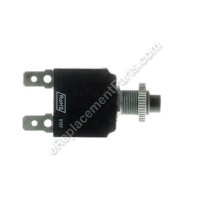 Circuit Breaker - 0049071SRV:Powermate