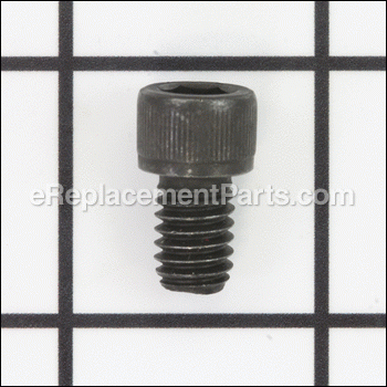 Socket Head Cap Screw - TS-0208021:Powermatic